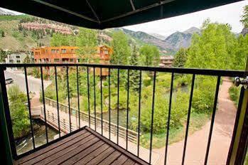 Manitou Lodge By Telluride Alpine Lodging Exterior foto